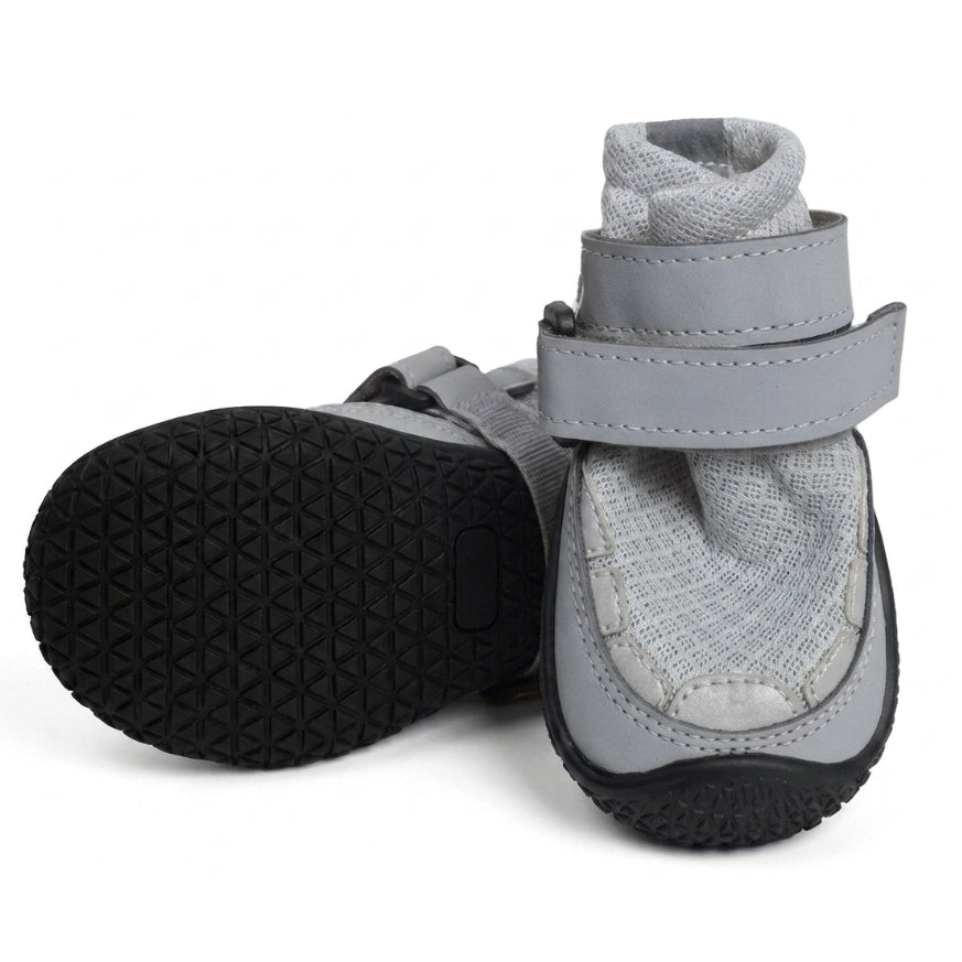 Summer Breathable Dog Boots
