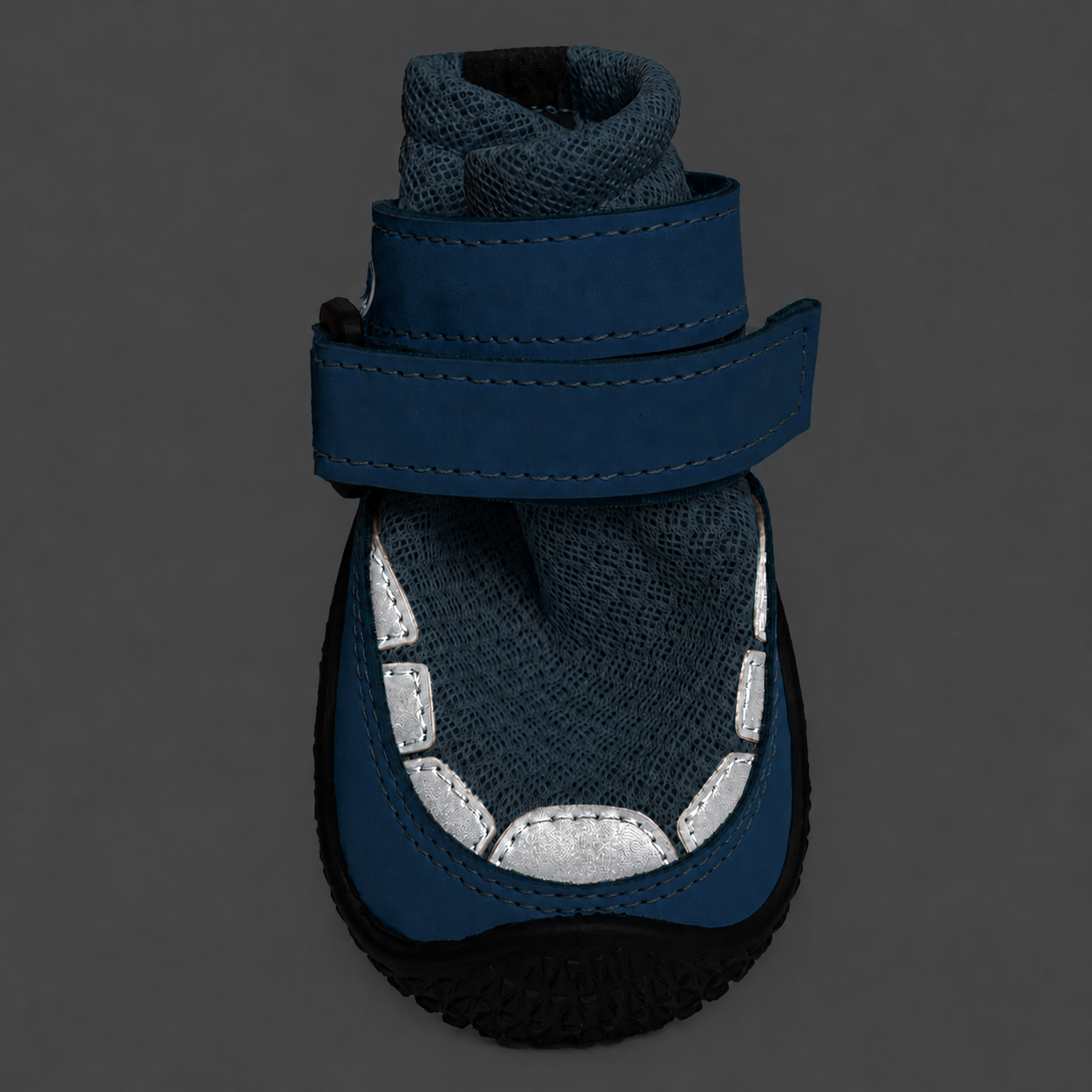 Summer Breathable Dog Boots