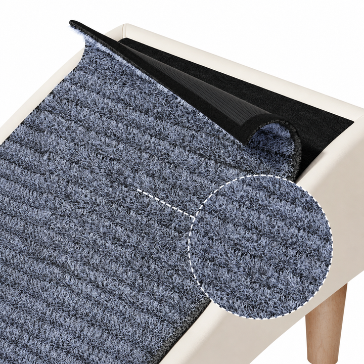 Thoughtful Details For Everyday Comfort