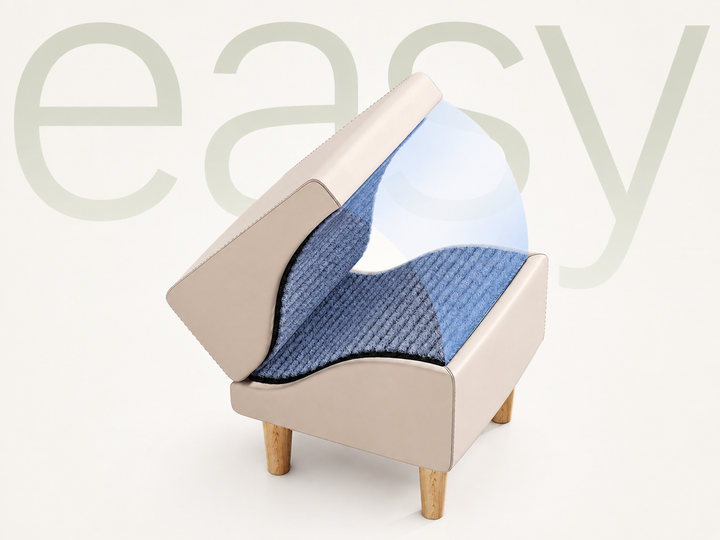 Designed To Adapt With Your Home