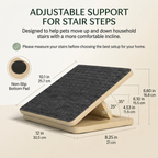 Jade Paw StairEase™