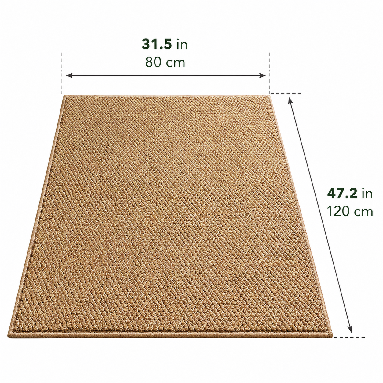 Jade Paw Traction Mat™