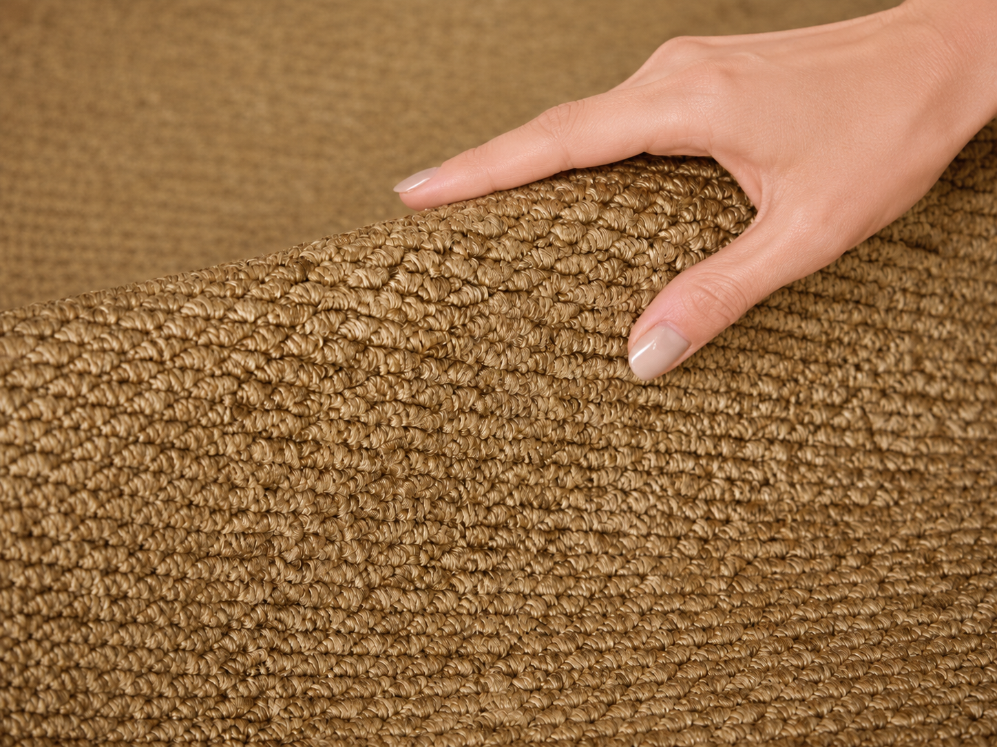 Dense Textured Surface