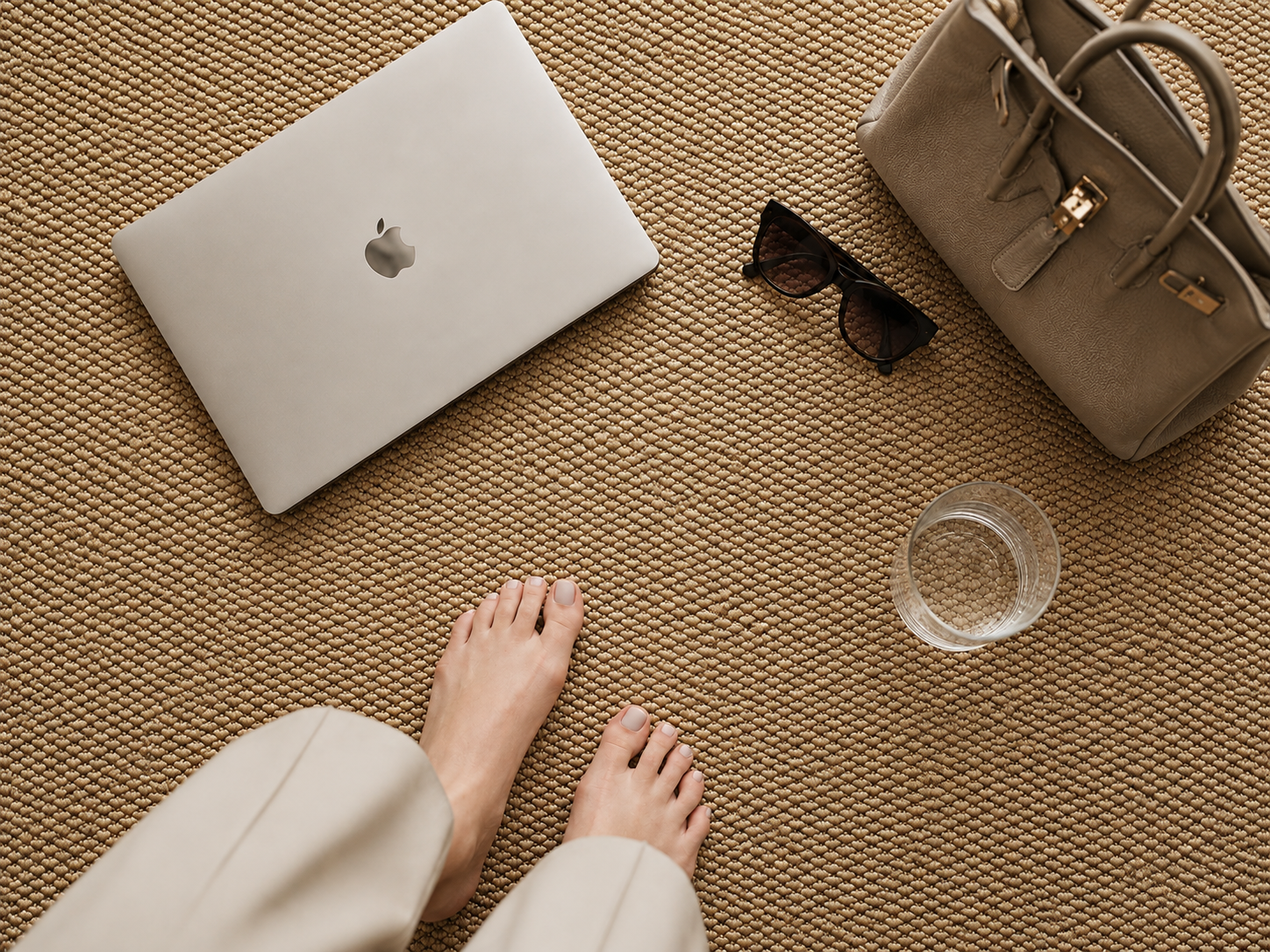 Made for Shared Spaces