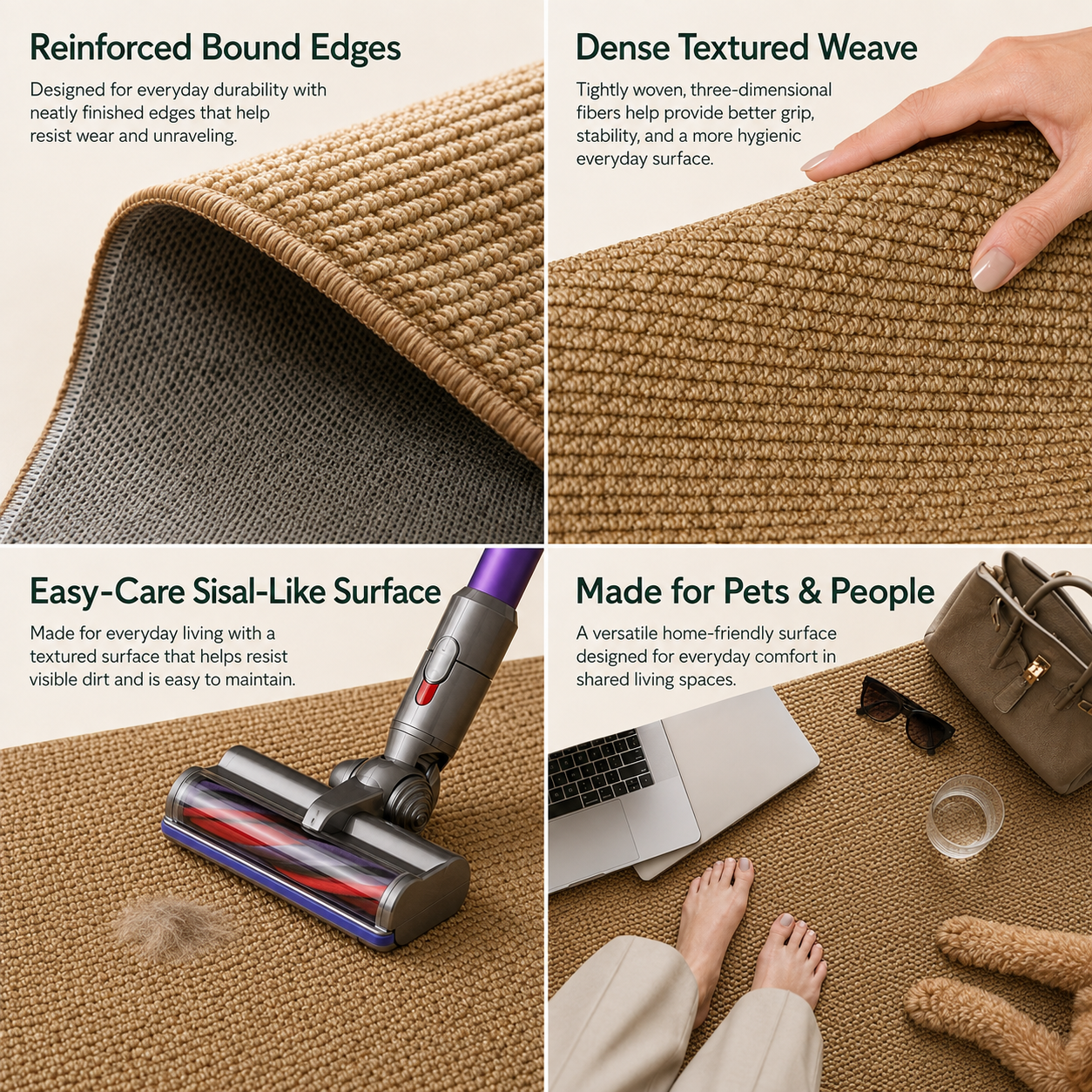 Jade Paw Traction Mat™