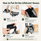 Jade Paw LiftAssist™
