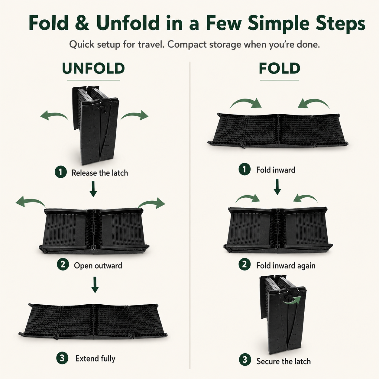 Jade Paw AutoStep™