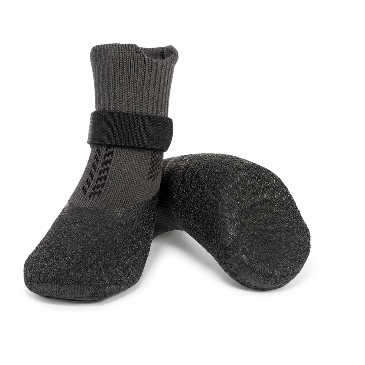 Jade Paw Outdoor Grip Socks