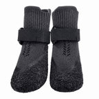 Jade Paw Outdoor Grip Socks