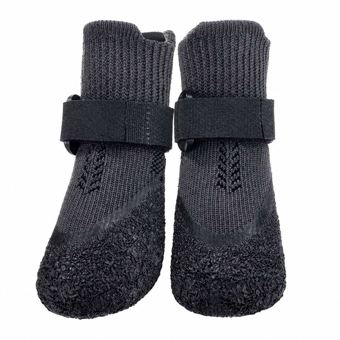 Jade Paw Outdoor Grip Socks