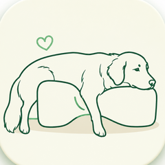 Comfortable Rest Support