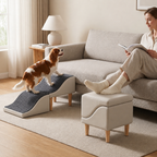 Jade Paw CompanionStep™