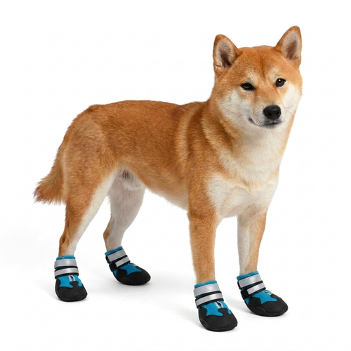 Botas Transpirables para Perros