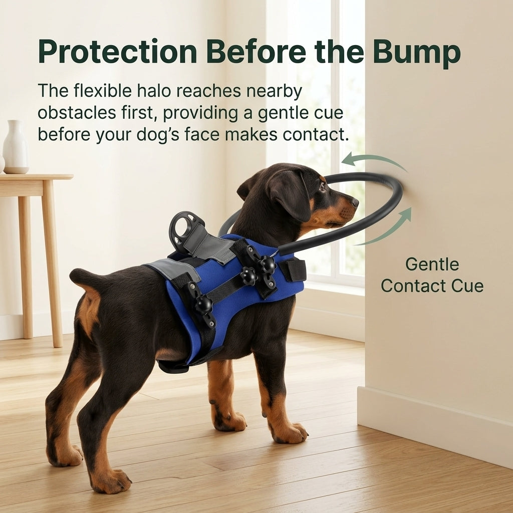Jade Paw HaloGuard™