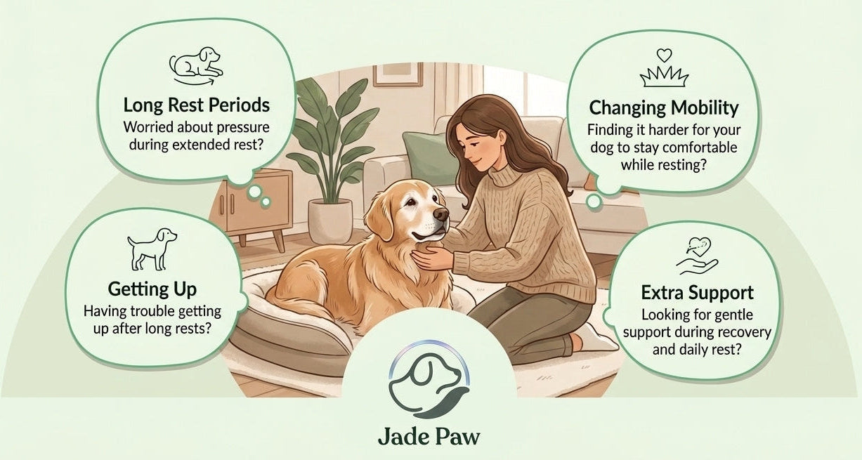 Are These Everyday Challenges Familiar?