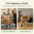 Dog Paw Grip Pads