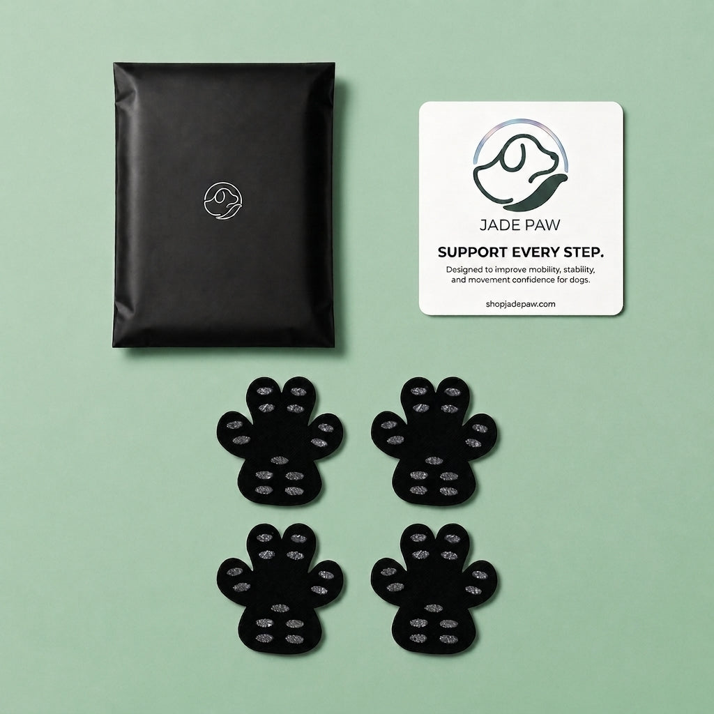 Dog Paw Grip Pads