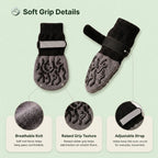 Everyday Grip Socks
