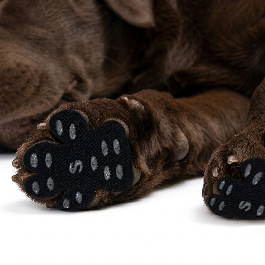 Dog Paw Grip Pads