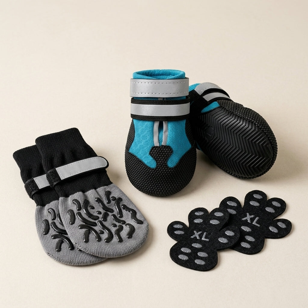Jade Paw PawCare Bundle