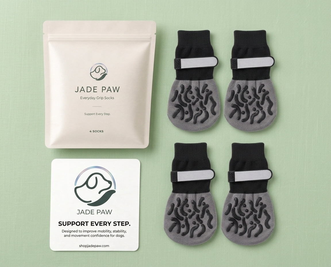 Everyday Grip Socks