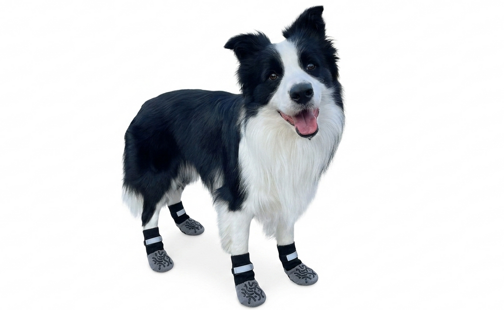Everyday grip socks
