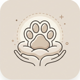 Sensitive Paw Support