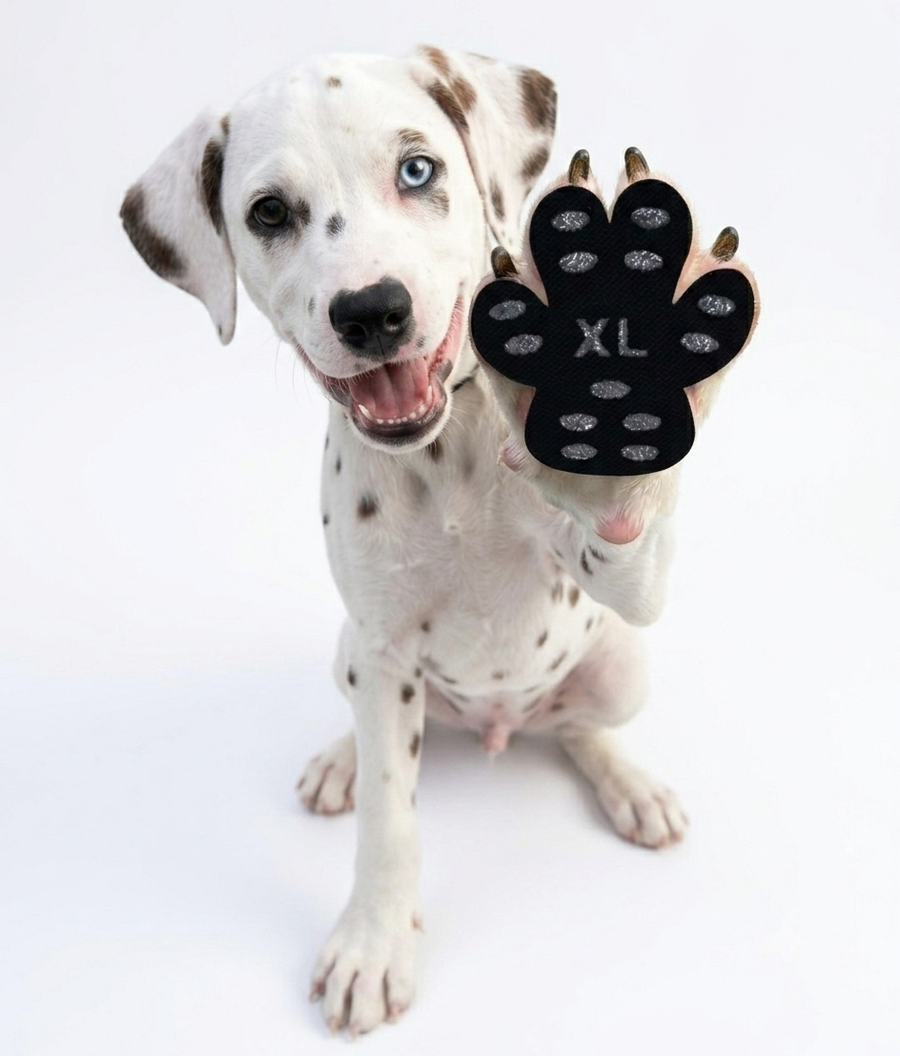 Jade Paw dog paw support products